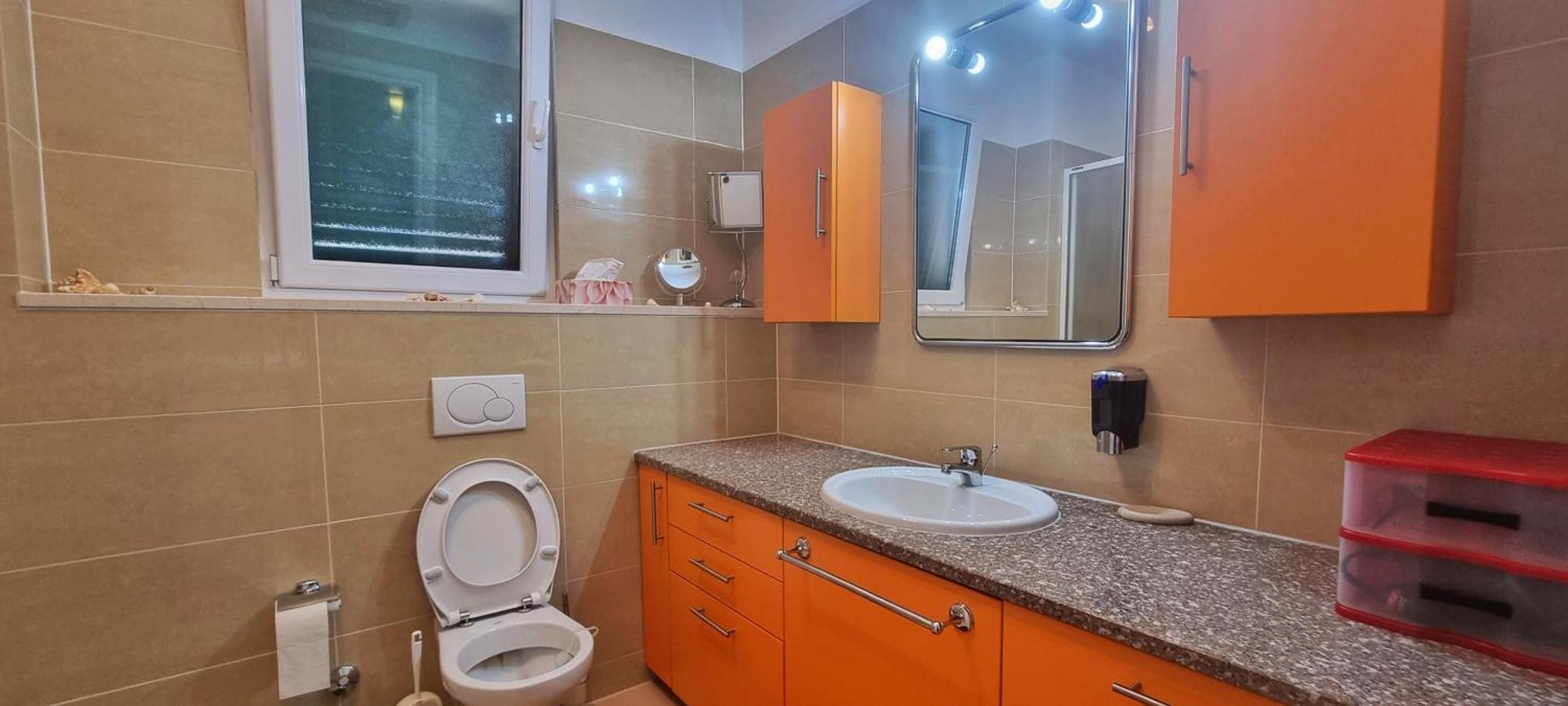 Apartment Zana Novalja Exterior photo