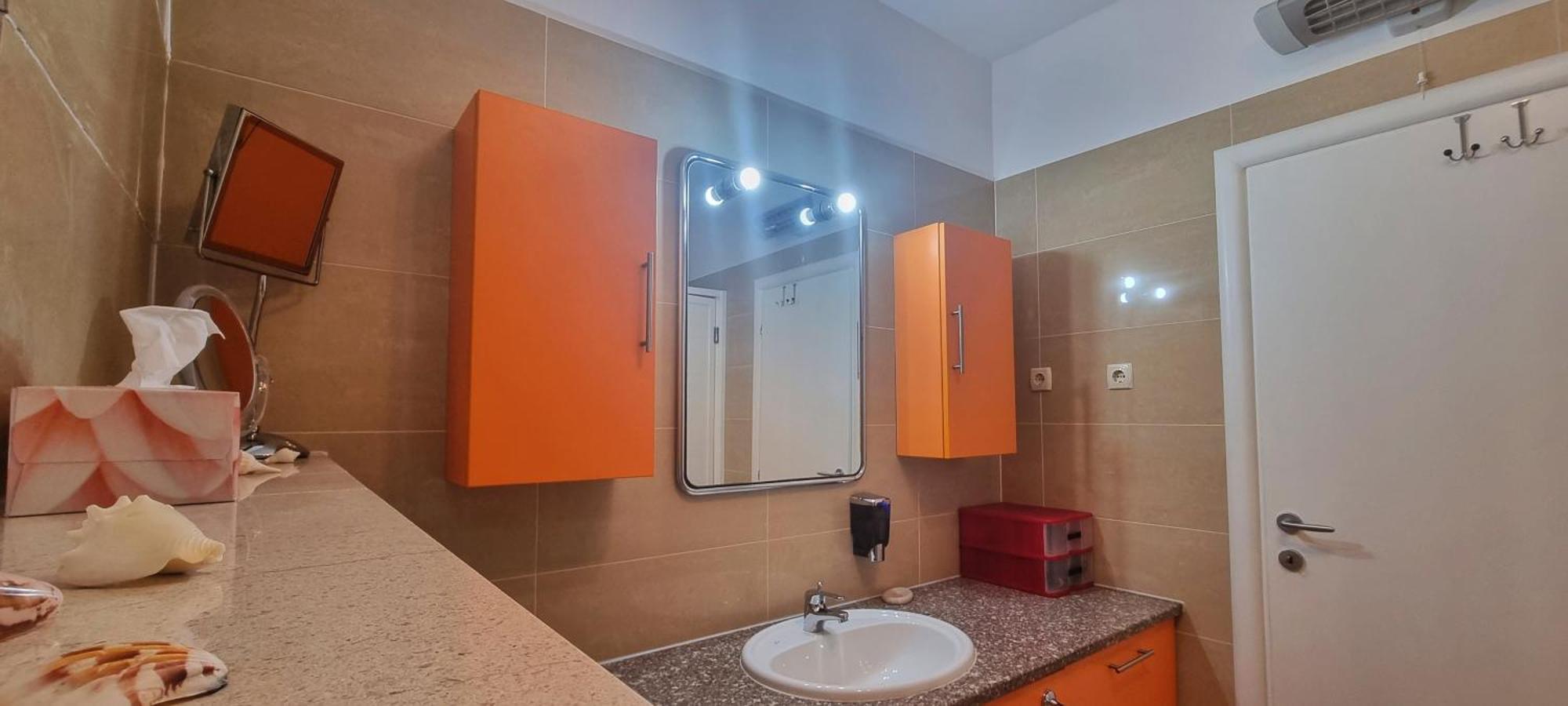 Apartment Zana Novalja Exterior photo